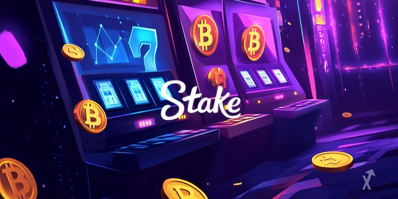 Descubre el mundo de juego en línea con Stake Casino España