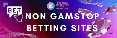 Discovering Bookies Not on GamStop A Guide for Punters