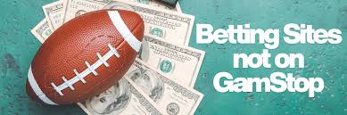 Discovering Bookies Not on GamStop A Guide for Punters